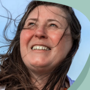 Profilbild von Swantje