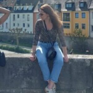 Profilbild von HoneyKat