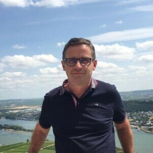 Profilbild von Thomas