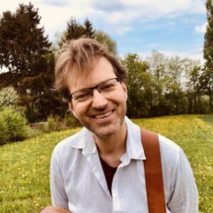 Profilbild von Andreas