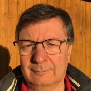 Profilbild von Stefan64