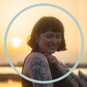 Profilbild von Viktoria (Moderatorin)