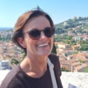 Profilbild von Dagmar