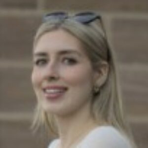 Profilbild von Désirée