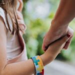 Gruppenlogo von Kinder stärken, Selbstwert fördern – Ein Kinderbegleitungs-Kurs