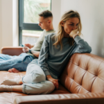 Gruppenlogo von Wenn Liebe wehtut – Raus aus der emotionalen Abhängigkeit